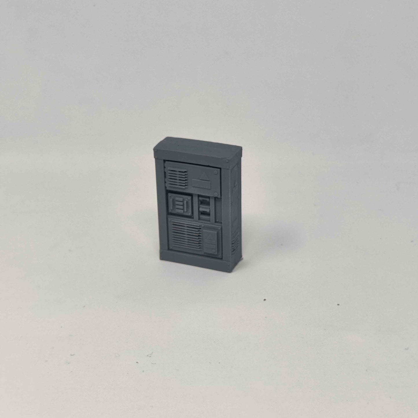_NearPresent Modular Terrain Features