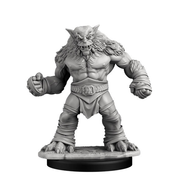 Bugbear Brawler
