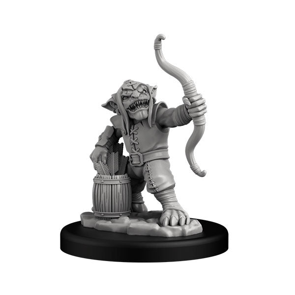Goblin Archer