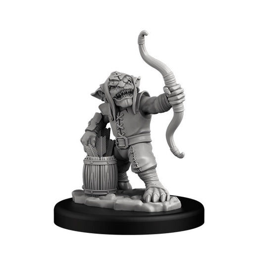 Goblin Archer