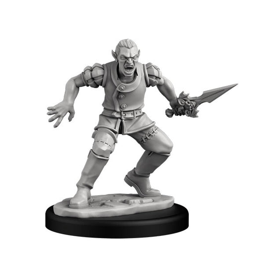 Vampire Spawn (Male)