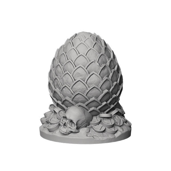 Dragon Egg