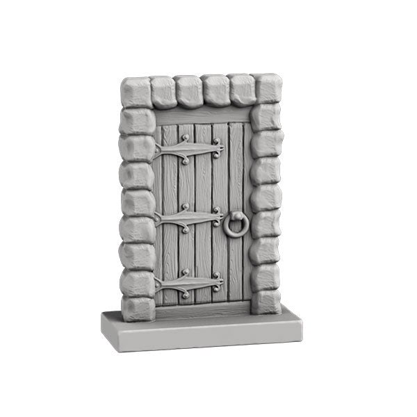 Tavern Door