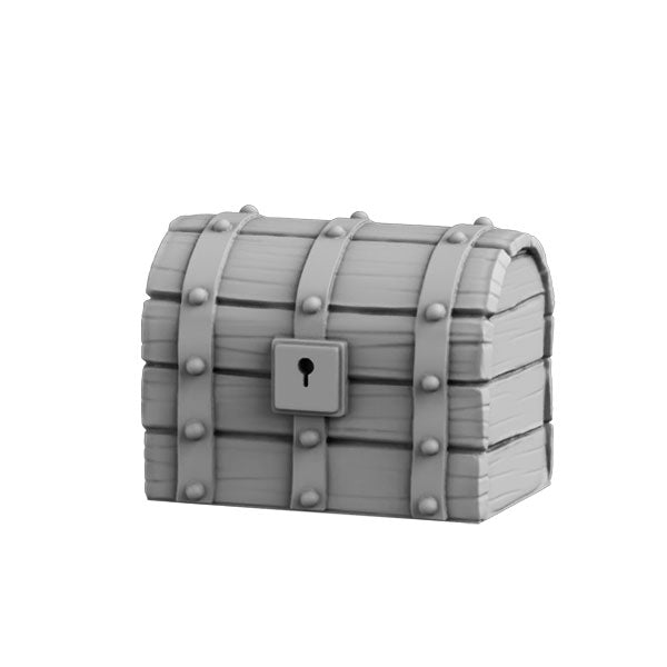 Treasure Chest (Large)