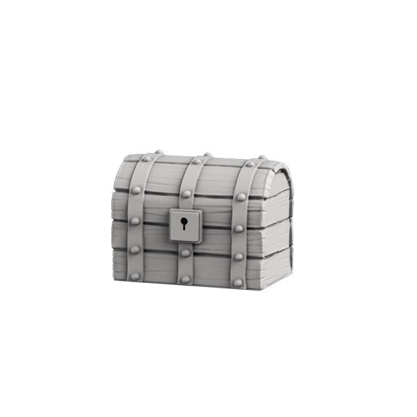 Treasure Chest (Small)