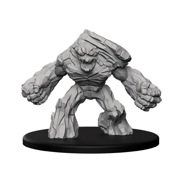 Ensemble of Elementals