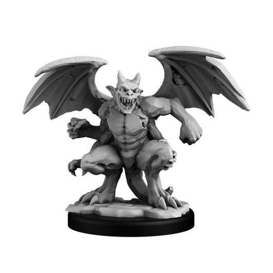 Gargoyle Guardian