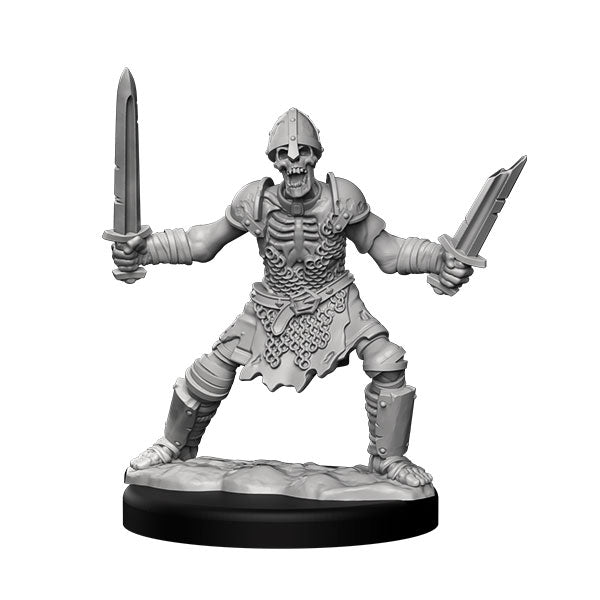 Skeleton Warrior (A)