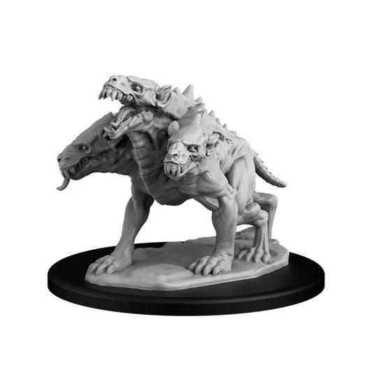 Three-Headed Hellhound