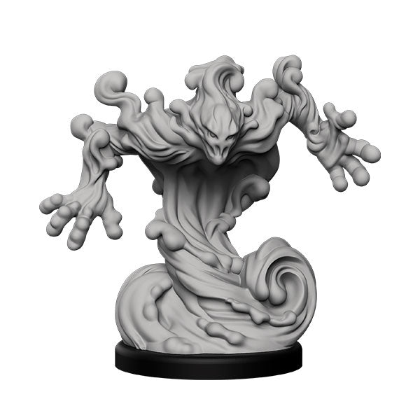 Ensemble of Elementals