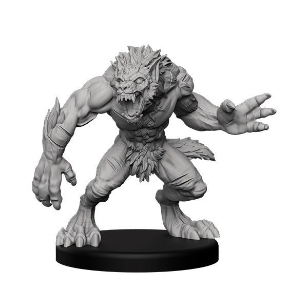 Werewolf Howler