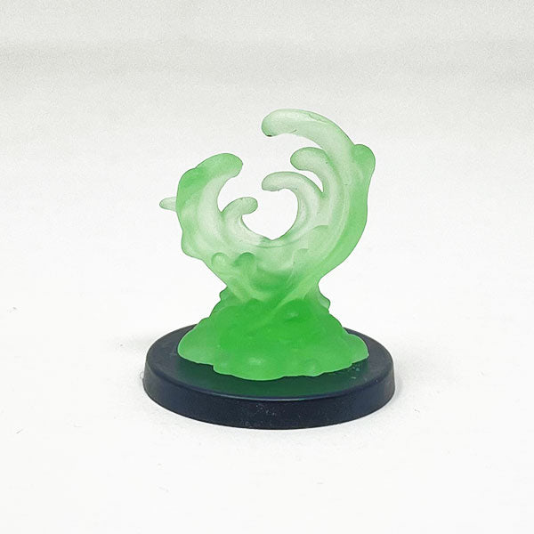 Acidic Ooze (Translucent Green)