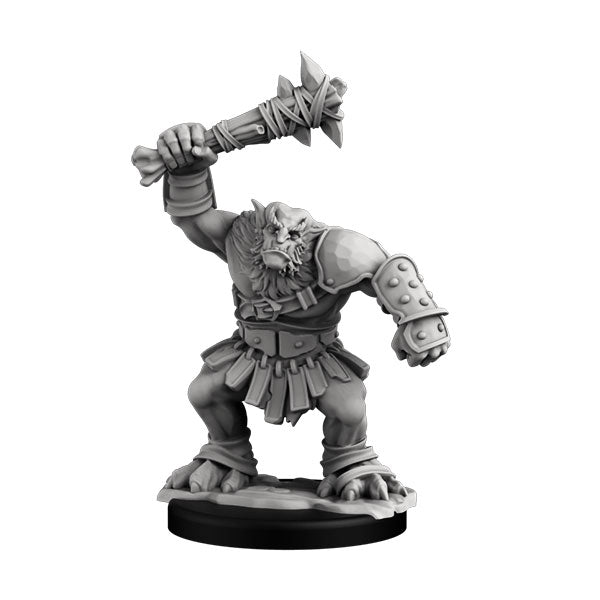 Bugbear Grunt