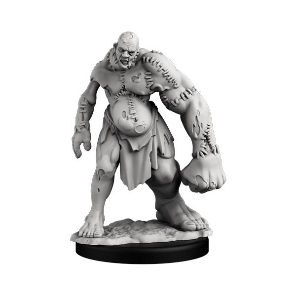 Flesh Golem
