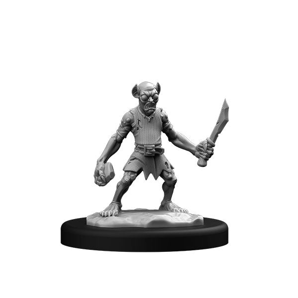 Goblinoid Skulk