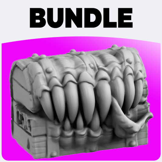 A Swath of Shapechangers