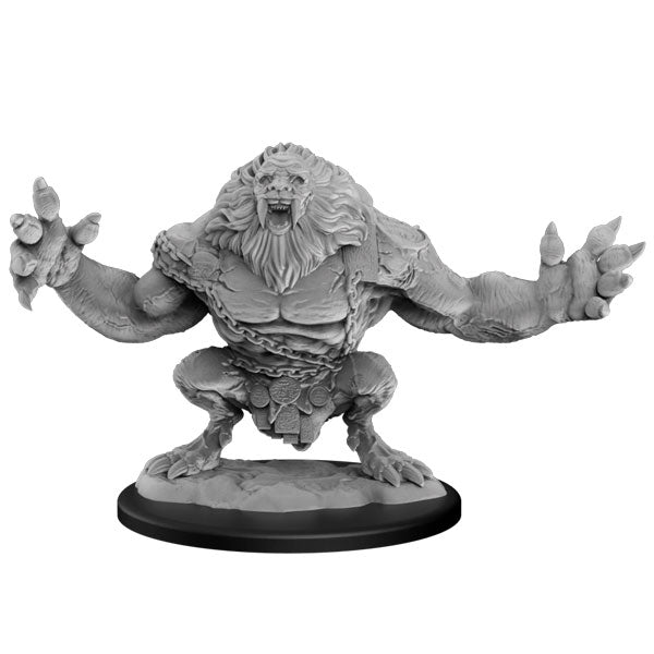 Abhorrent Amalgam