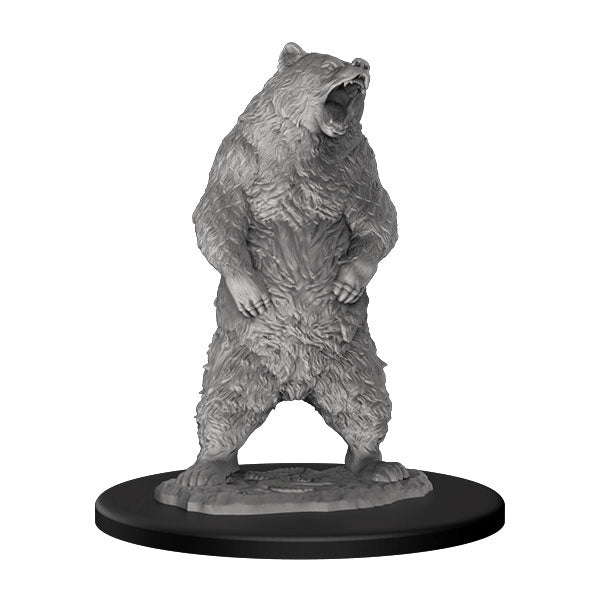 Bear (Standing)