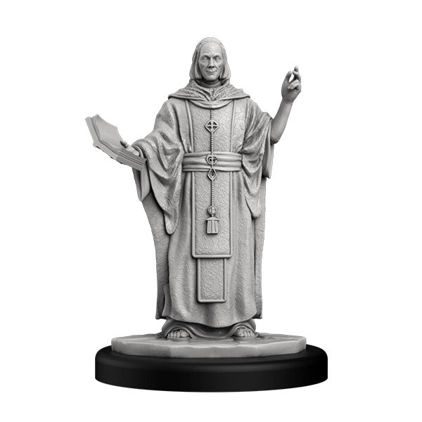 Town Priest