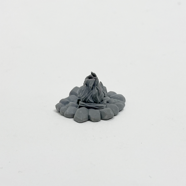 Campfire