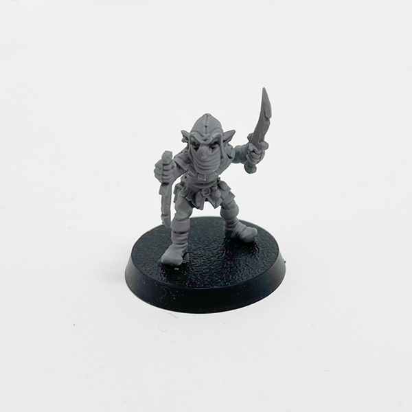 Goblin Rogue