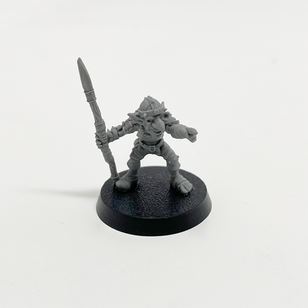 Goblin Pikeman