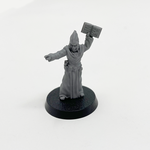 Zealot