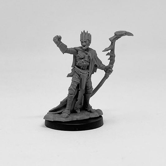 Lich Sorcerer