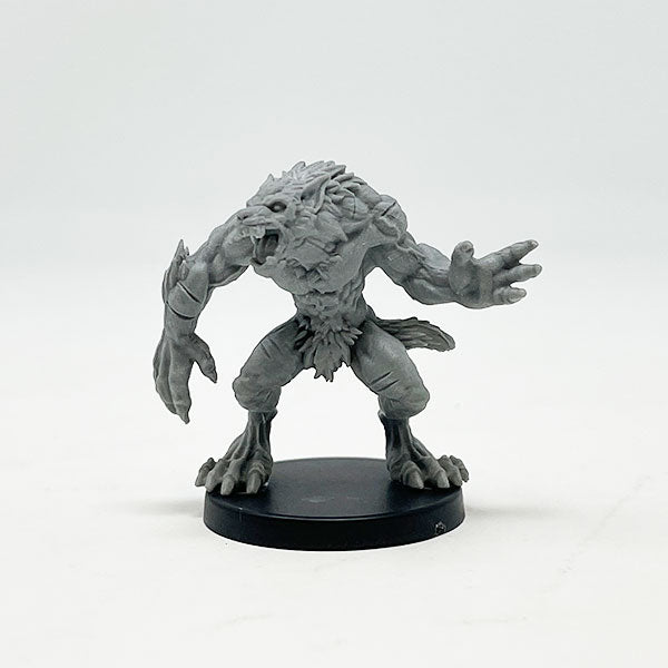 Werewolf Howler