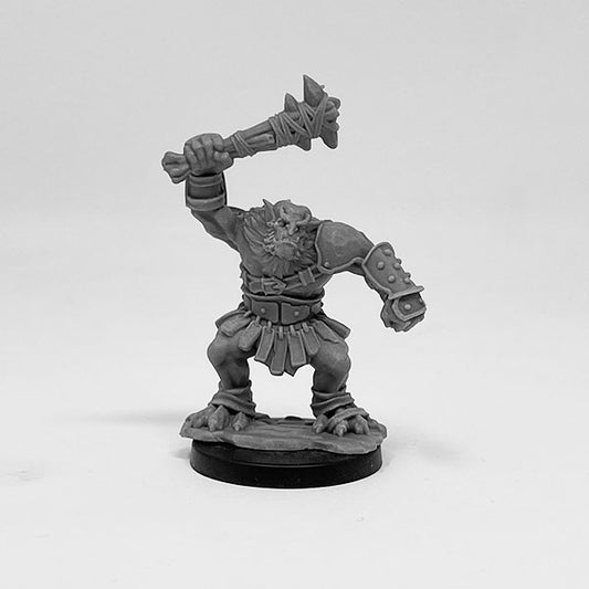 Bugbear Grunt
