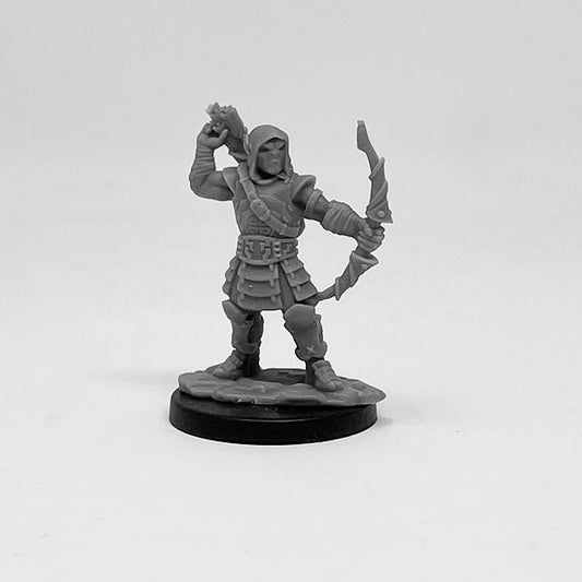 Hobgoblin Archer