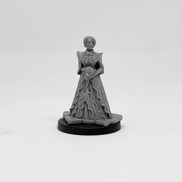 Necromancer Patrician