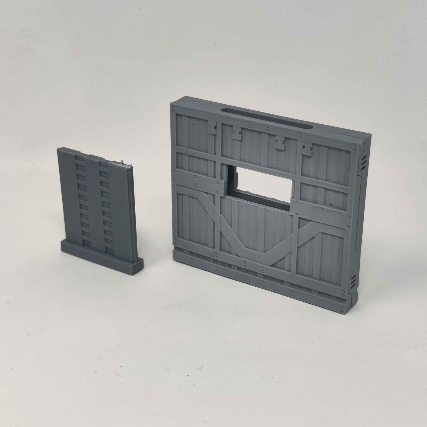 _NearPresent Modular Terrain Features
