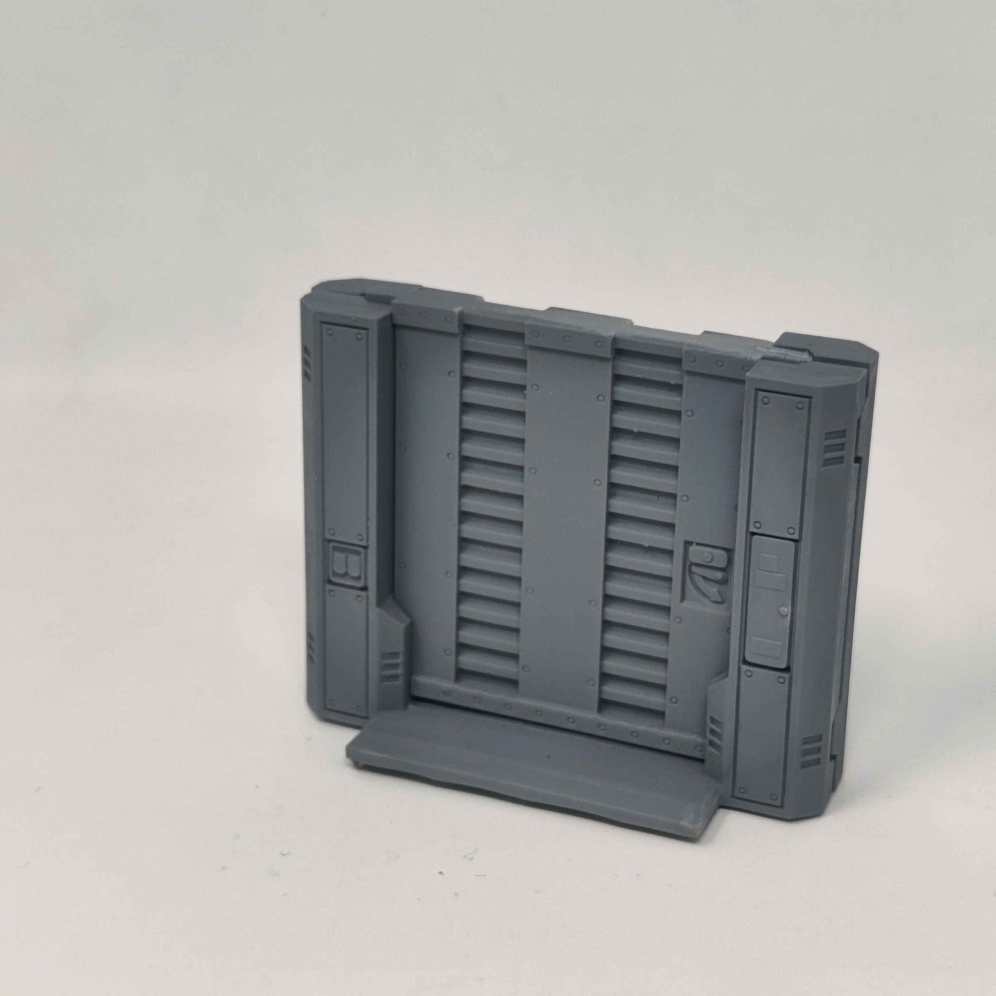 _NearPresent Modular Terrain Features