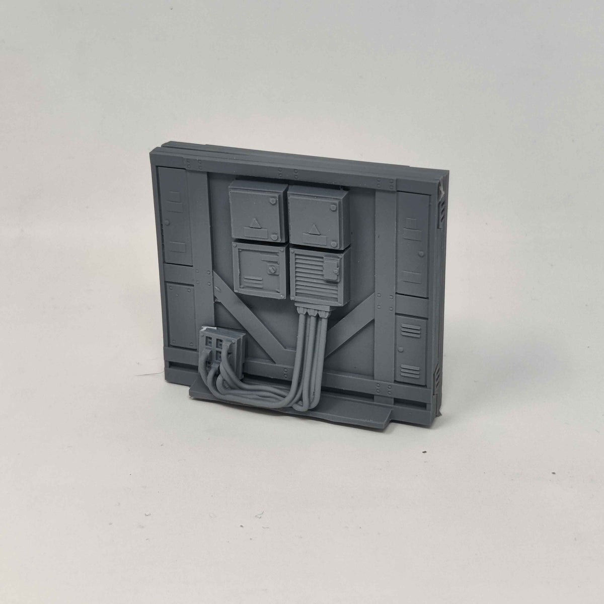 _NearPresent Modular Terrain Features