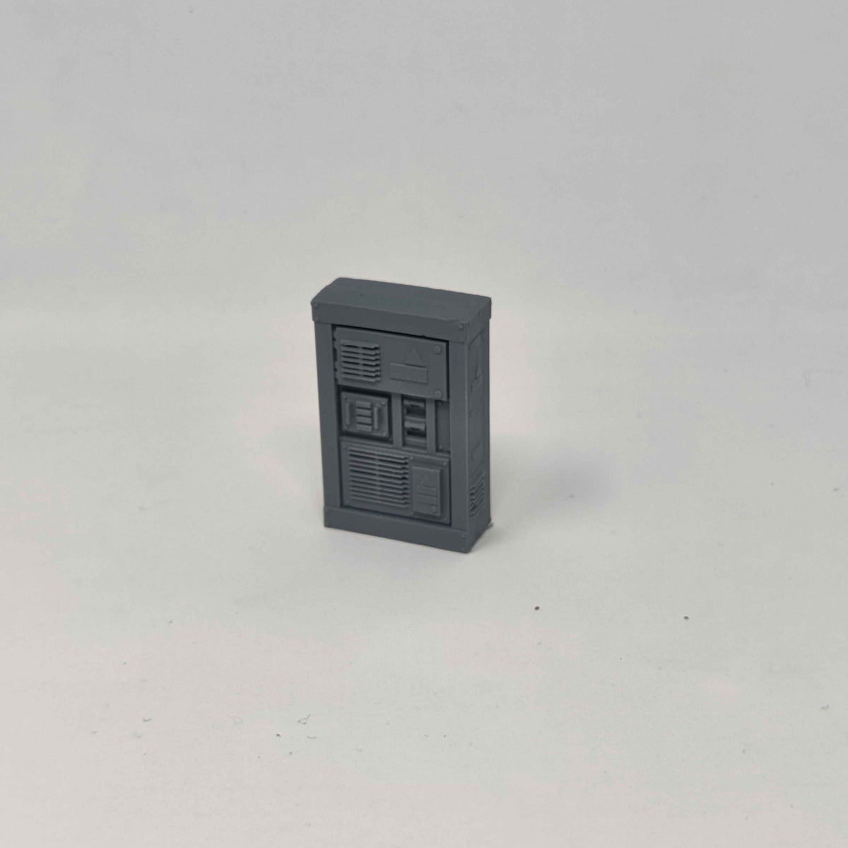 _NearPresent Modular Terrain Features