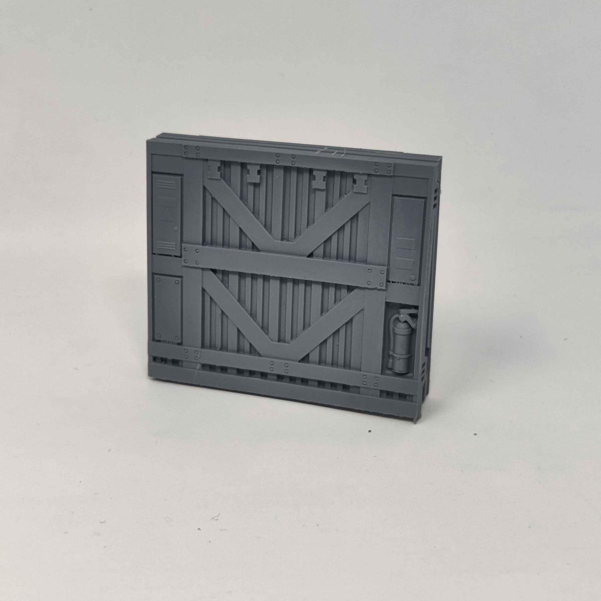 _NearPresent Modular Terrain Features