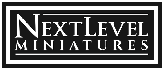 Next Level Miniatures Gift Card