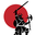 Next Level Miniatures logo