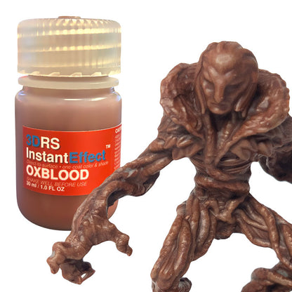 3DRS InstantEffect™ One Coat Color and Shade