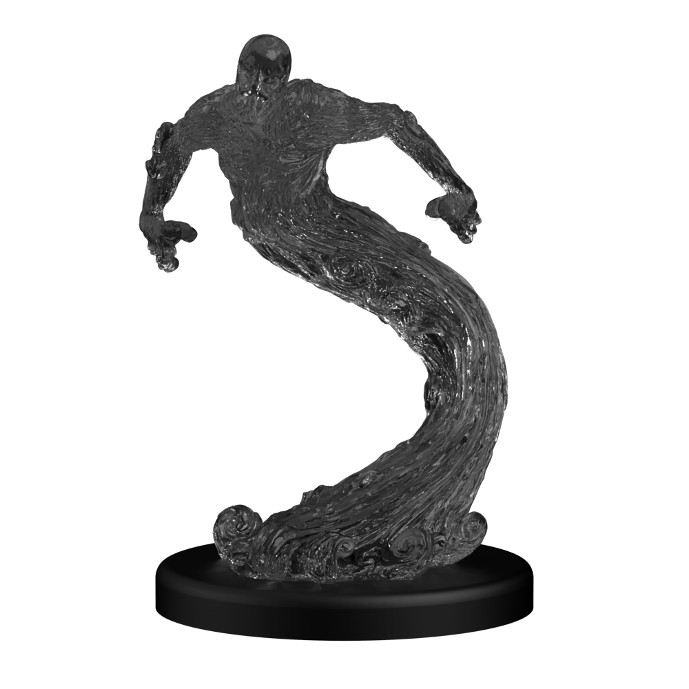 Shadow (Drifting)