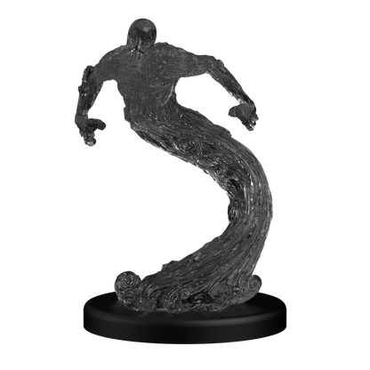 Shadow (Drifting)