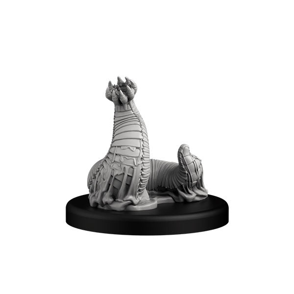 Giant Leech (COMING SOON)