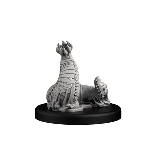 Giant Leech (COMING SOON)
