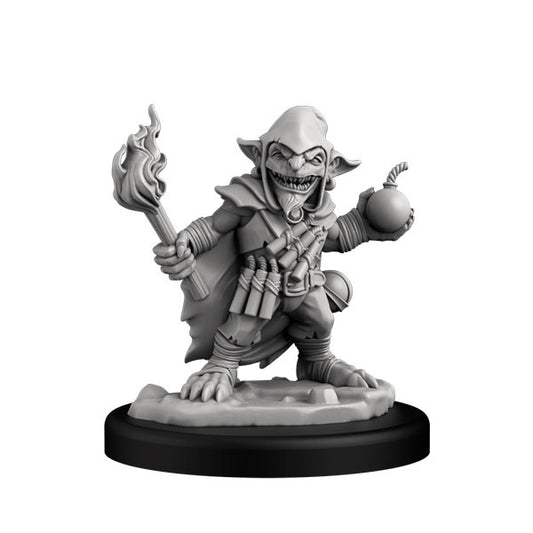 Goblin Bomber (COMING SOON)