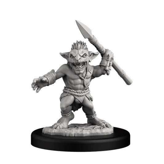 Goblin Raider (COMING SOON)
