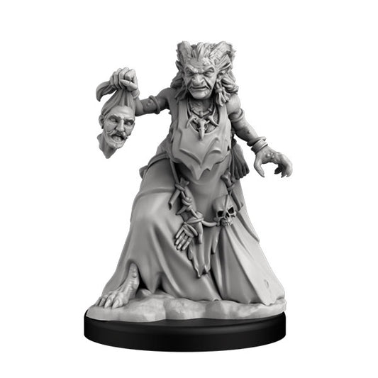 Night Hag (COMING SOON)