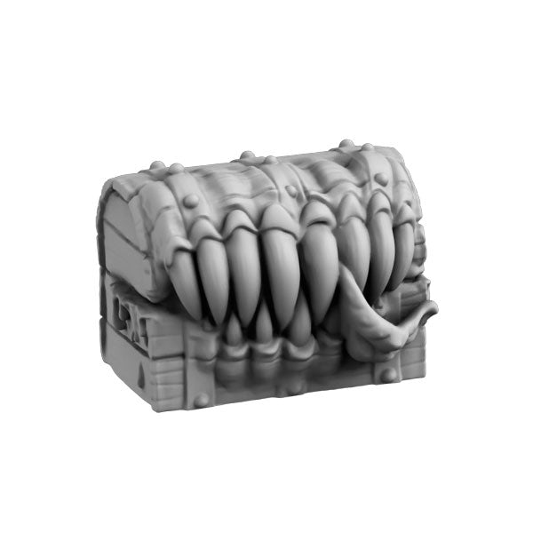 Mimic Chest (Large)