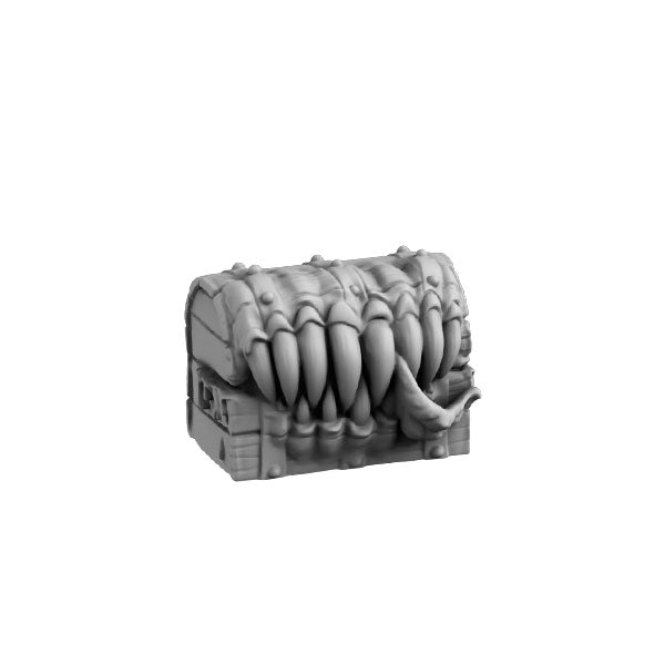 Mimic Chest (Small)