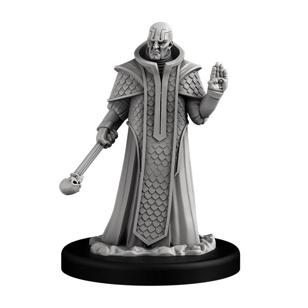 Baleful Wizard